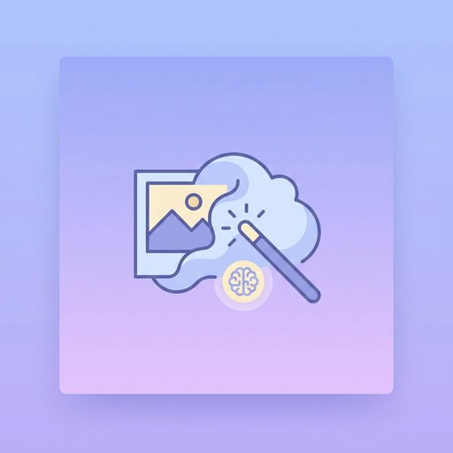 AI Background Generator | wallpaper image tool preview