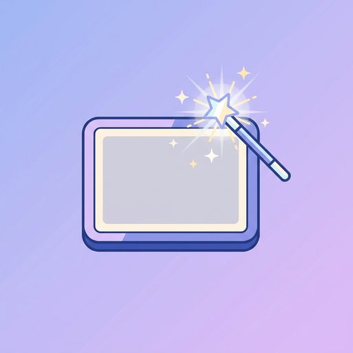 AI Photo Editor — wallpaper image tool