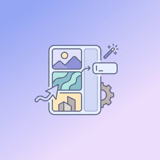 AI Wallpaper Generator — wallpaper image tool