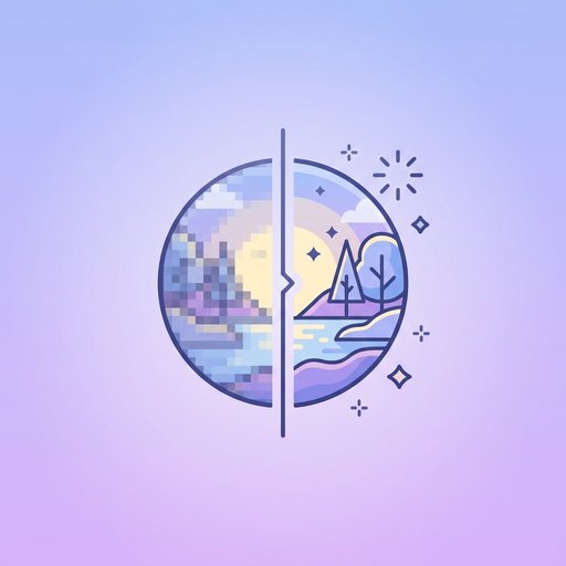 Art Enhancer — wallpaper image tool