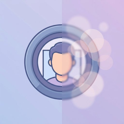 Background Blur — wallpaper image tool