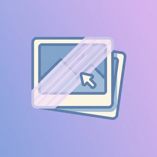 Batch Watermark | wallpaper image tool preview