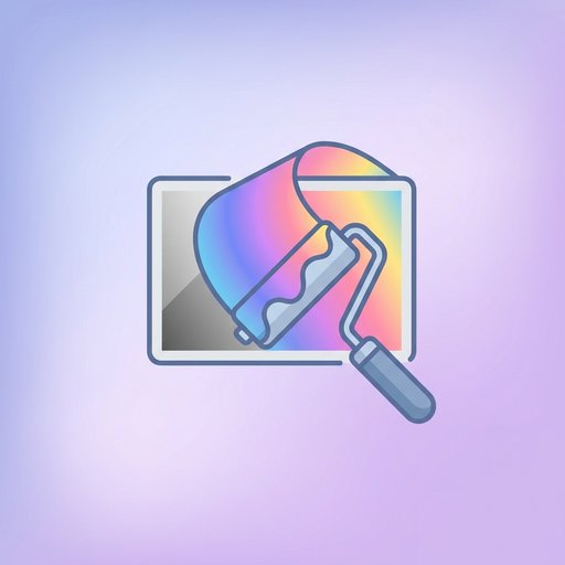 Color Correction | wallpaper image tool preview