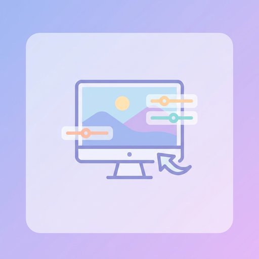 Desktop Wallpaper Preview — wallpaper image tool