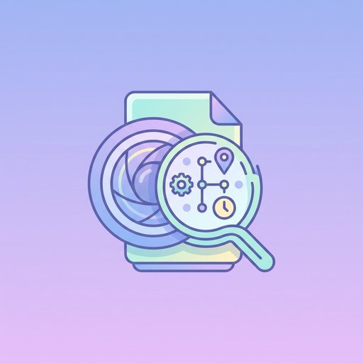 EXIF Viewer | wallpaper image tool preview