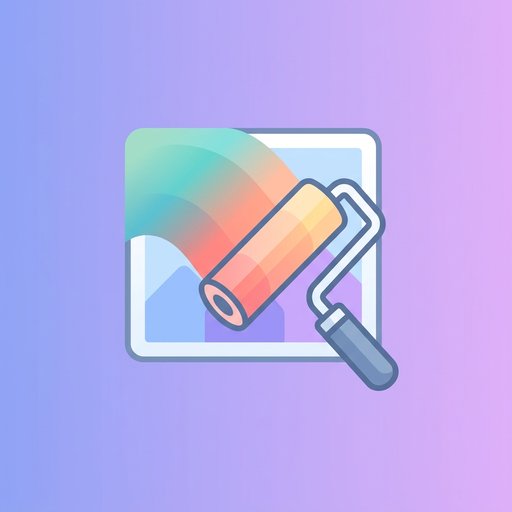 Gradient Generator | wallpaper image tool preview