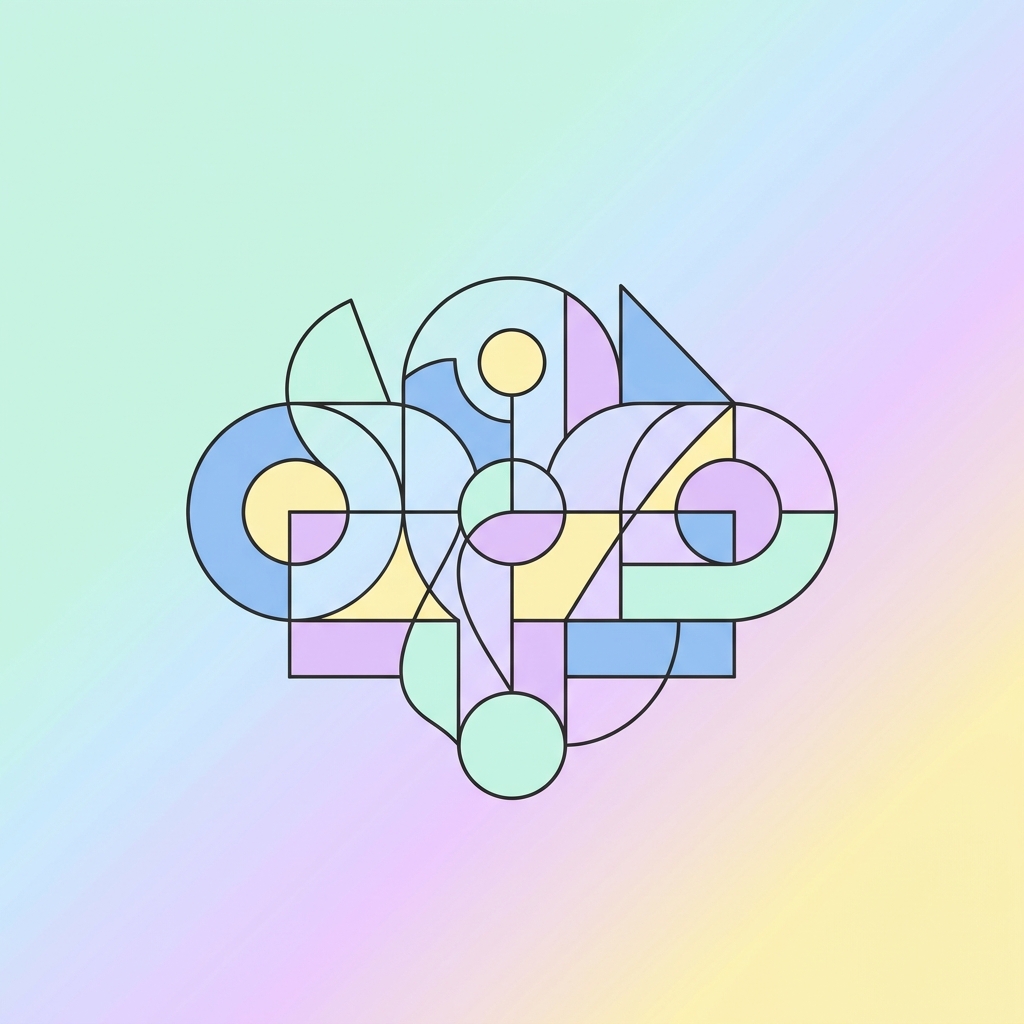 SVG / Vector tools illustration