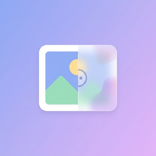 Image Blur | wallpaper image tool preview