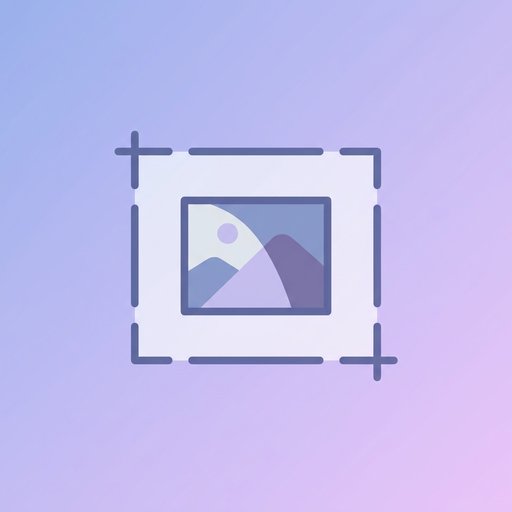 Image Cropper | wallpaper image tool preview