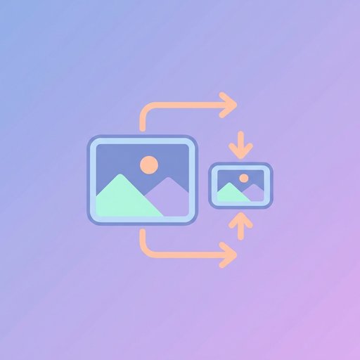 Image Resizer | wallpaper image tool preview