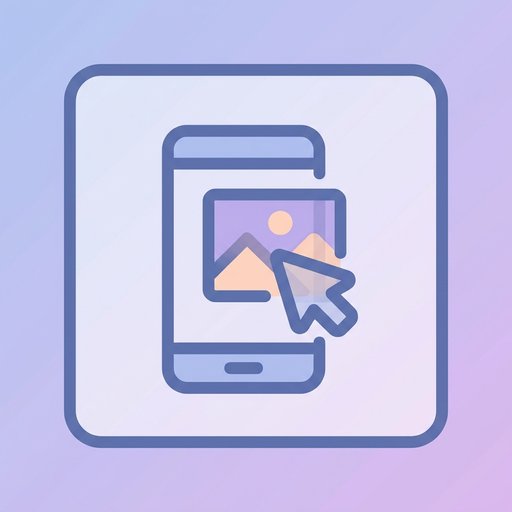 iPhone Wallpaper Preview — wallpaper image tool