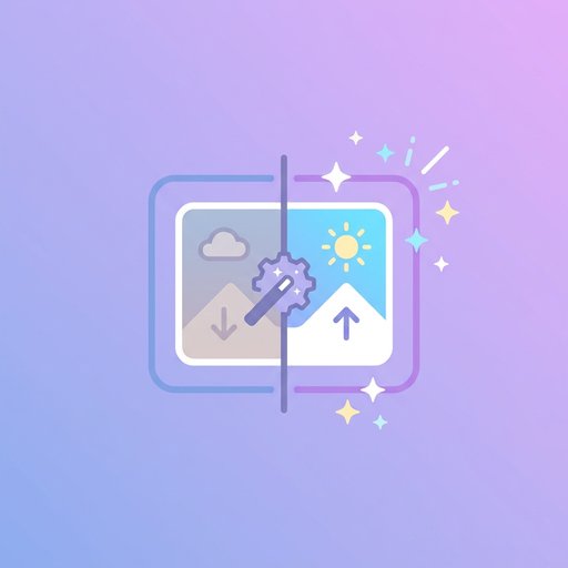 photo-enhancer