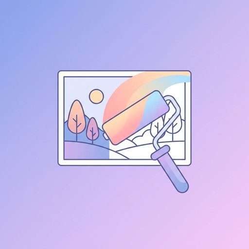 Photo to Coloring Page | wallpaper image tool preview