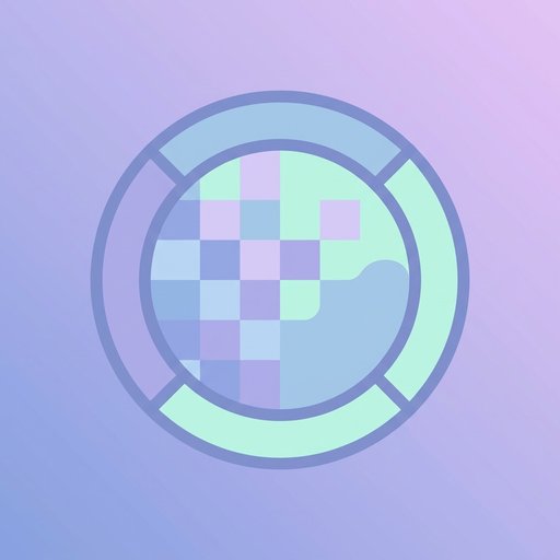 Pixelate Image | wallpaper image tool preview