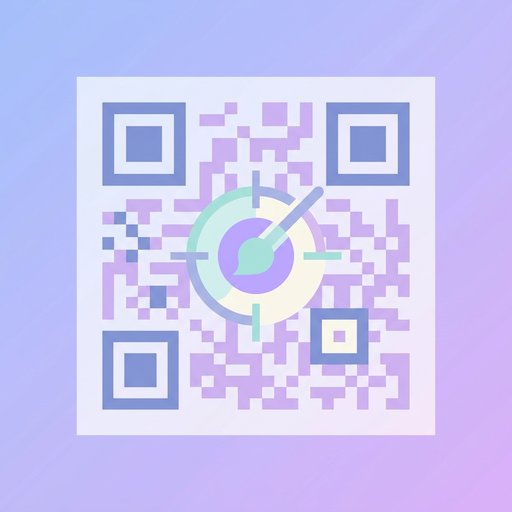 QR Code Generator with Logo | wallpaper image tool preview