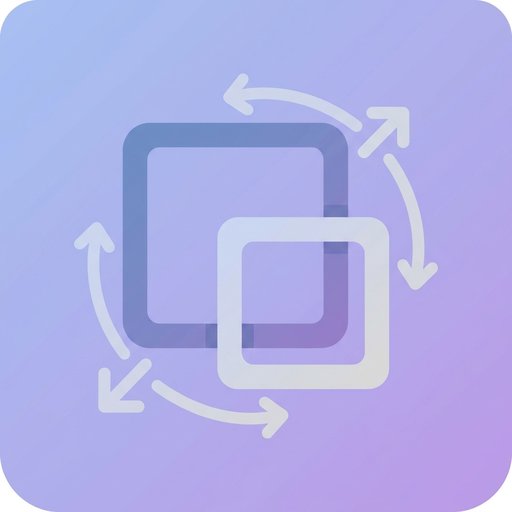 Rounded Corner Image Editor | wallpaper image tool preview