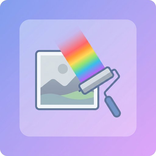 Saturation Boost | wallpaper image tool preview