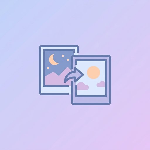Sky Replacement — Change Sky in Photo